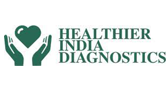 HEALTHIER INDIA DIAGNOSTIC